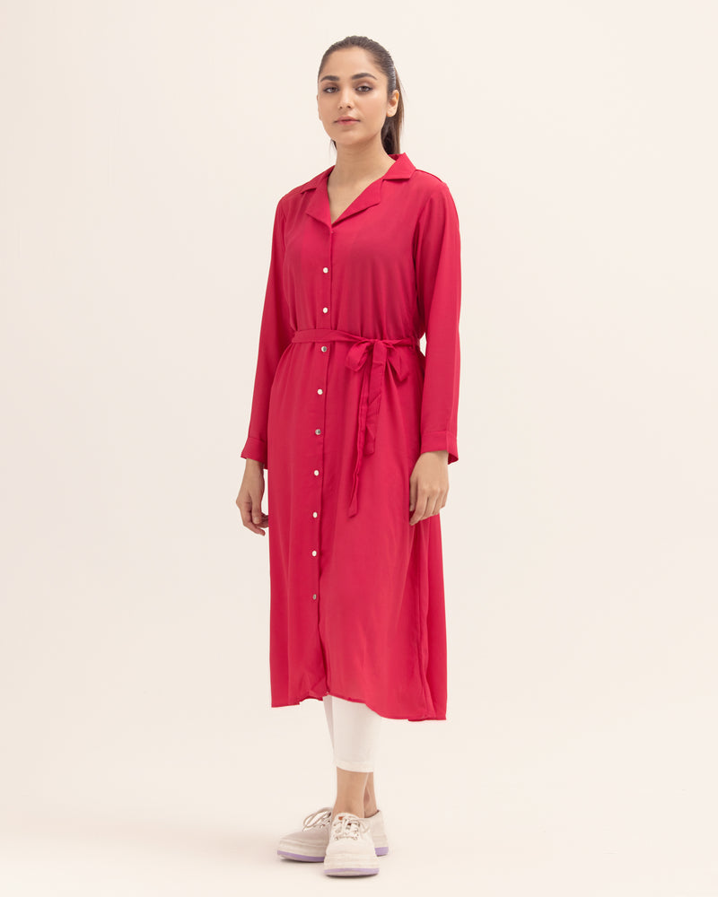 Women Long Dress - Engine - Buy Now