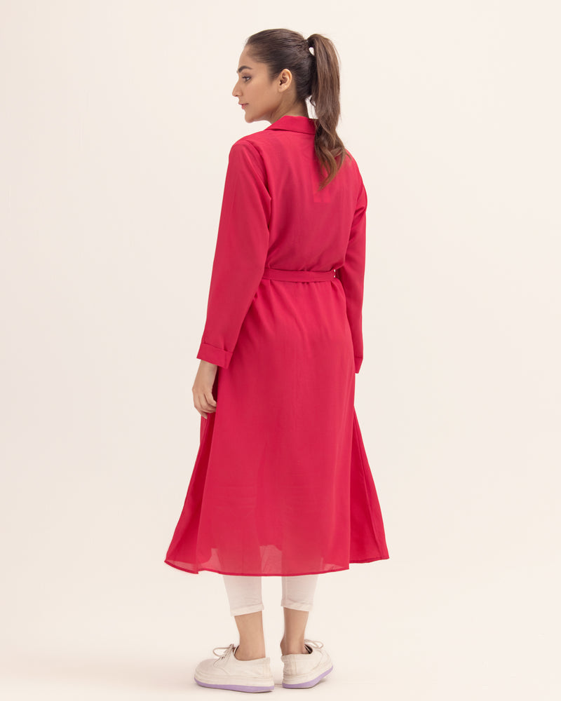 Women Long Dress - Engine - Buy Now