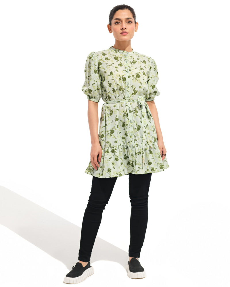 Women Floral Printed Top - Engine - Buy Now