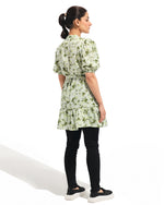 Women Floral Printed Top - Engine - Buy Now
