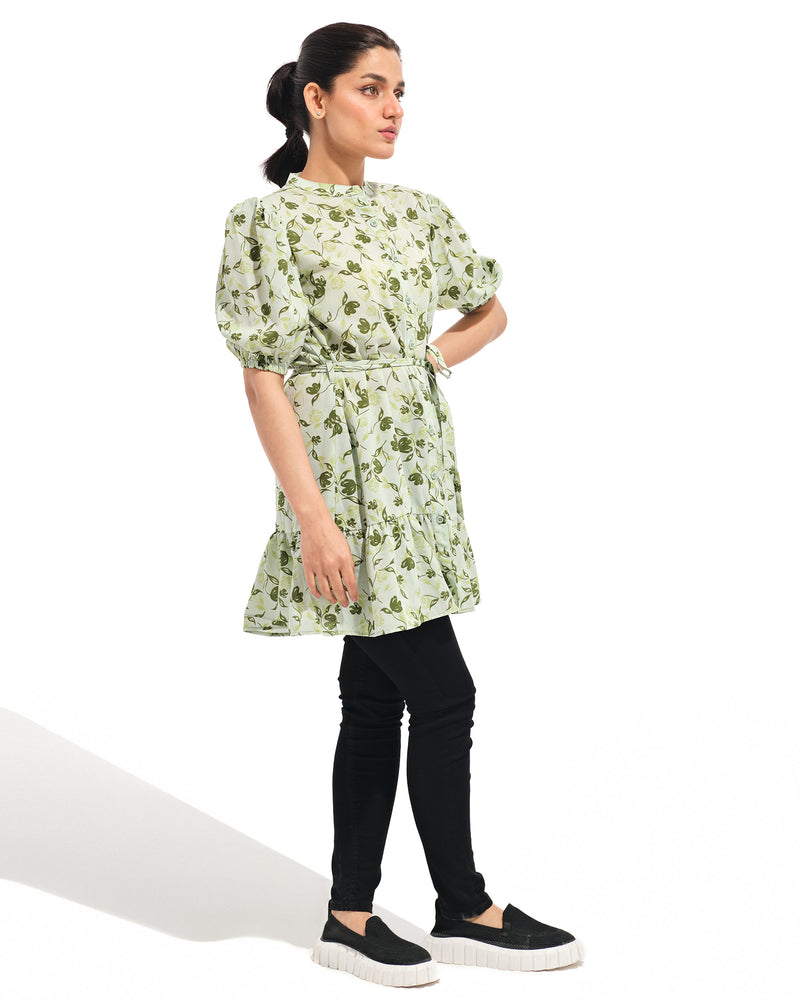 Women Floral Printed Top - Engine - Buy Now