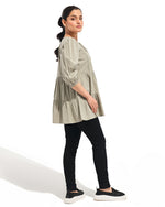 Women Double Tier Top - Engine - Buy Now
