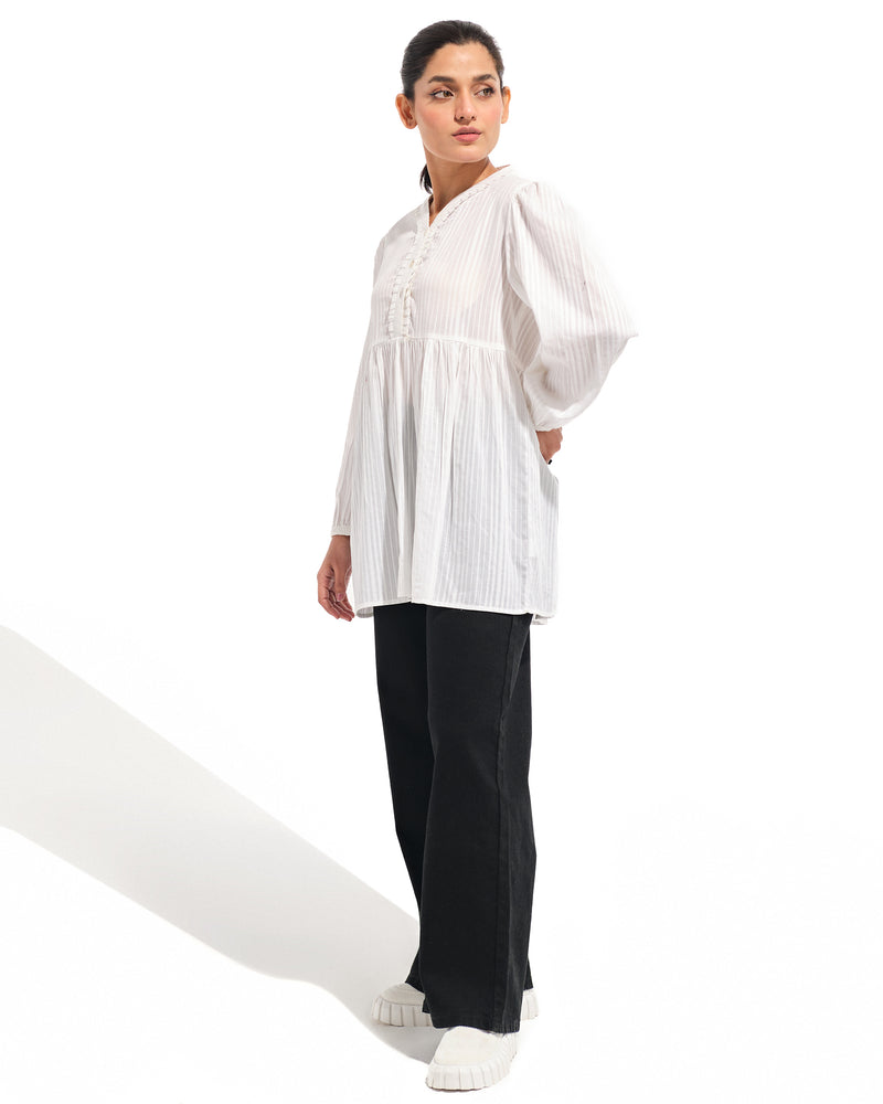 Women Striped Top - Engine - Buy Now