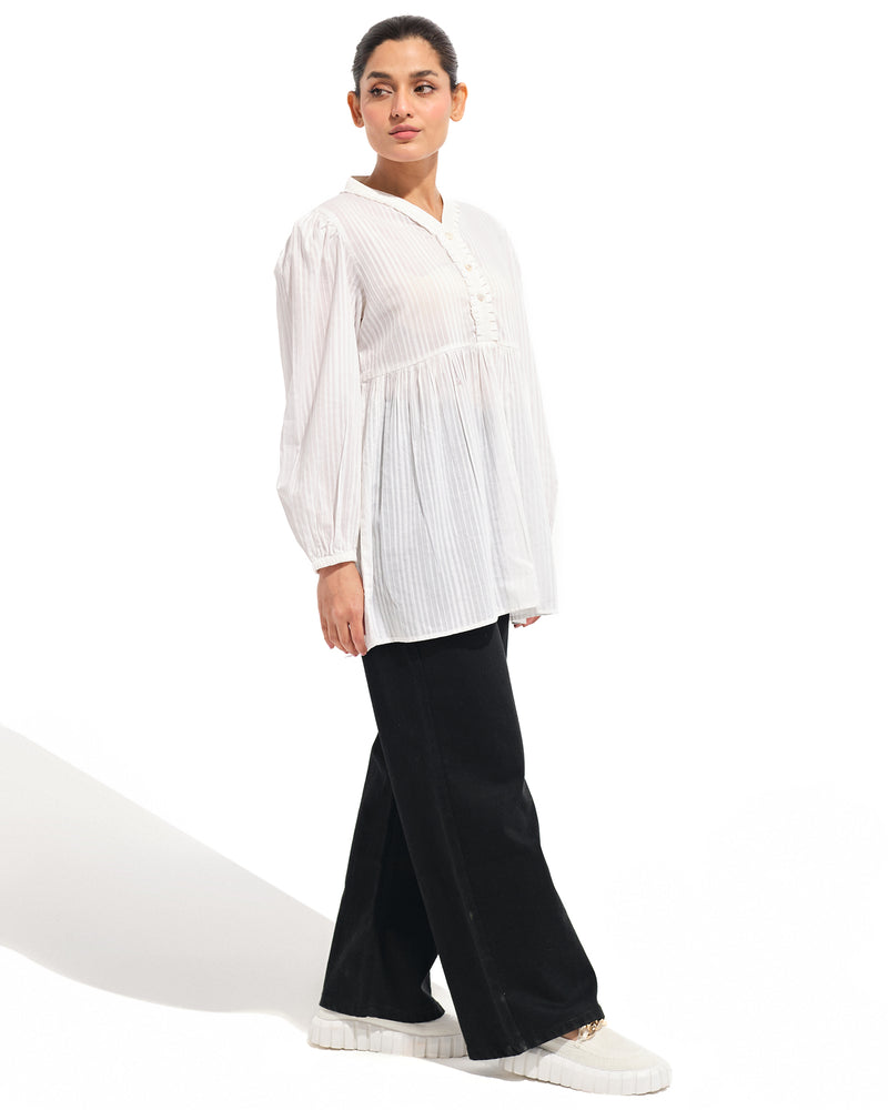 Women Striped Top - Engine - Buy Now