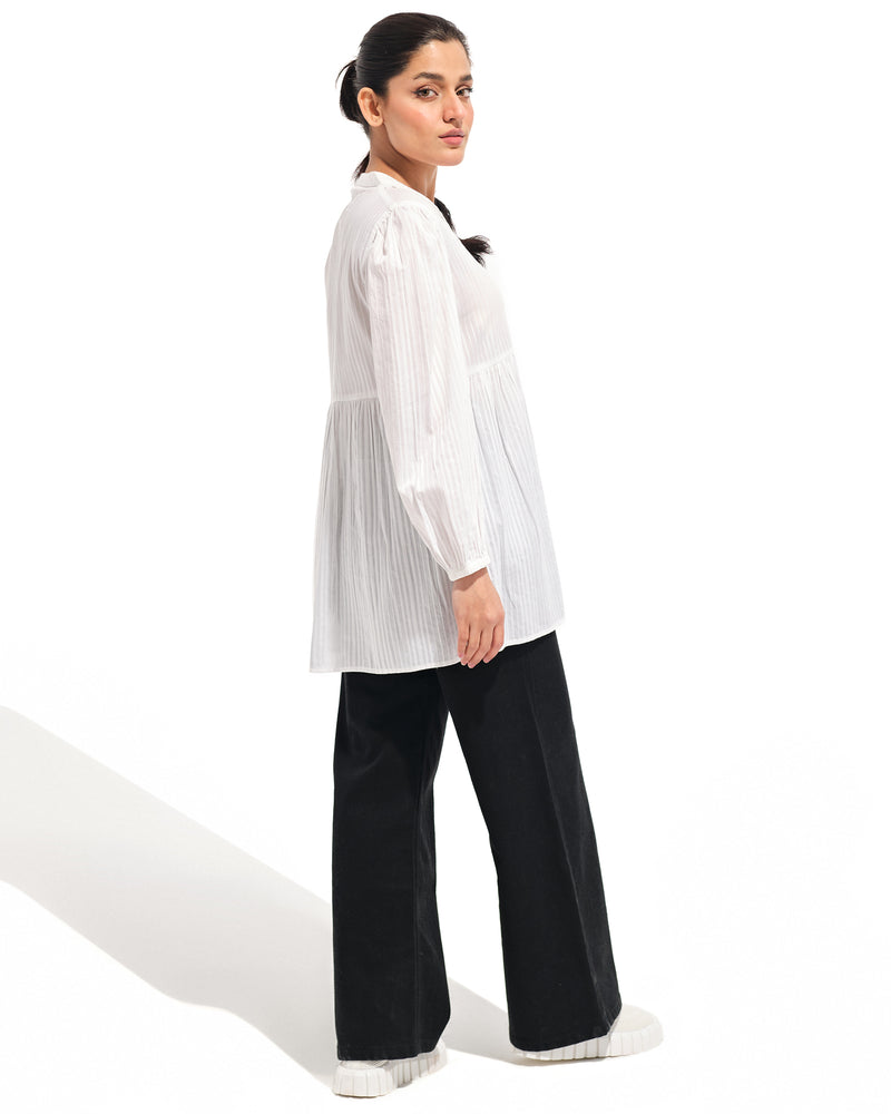 Women Striped Top - Engine - Buy Now