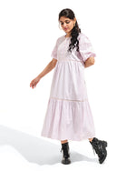 Women Laced Dress - Engine - Buy Now