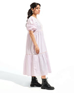 Women Laced Dress - Engine - Buy Now