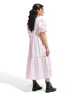 Women Laced Dress - Engine - Buy Now