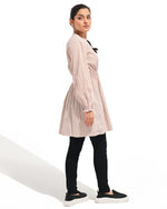 Women Striped Smocking Top - Engine - Buy Now