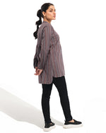Women Striped Printed Top - Engine - Buy Now