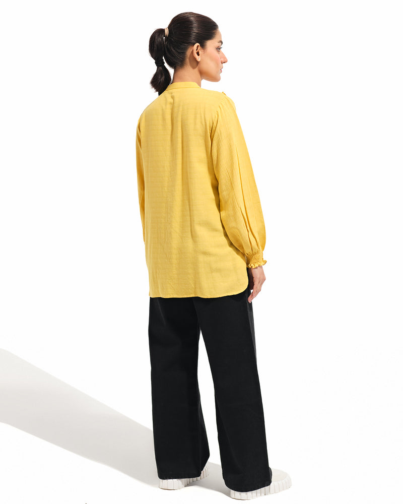 Women Lace & Frill Top - Engine - Buy Now