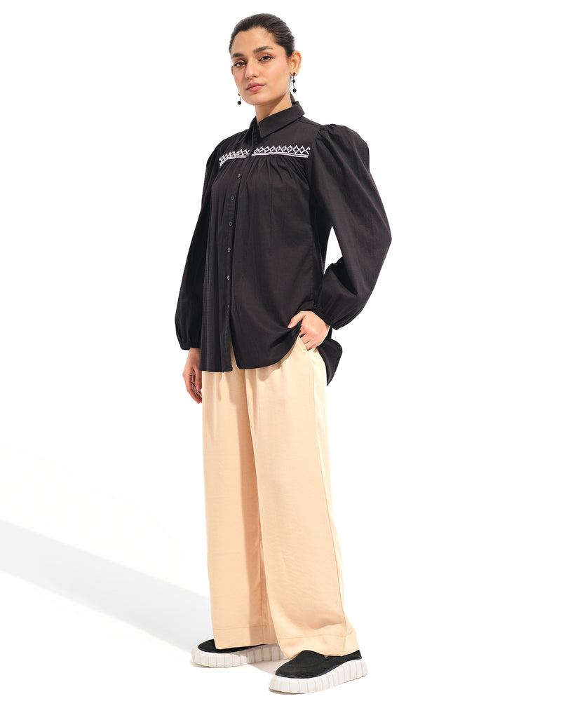 Women Embroidery Top - Engine - Buy Now