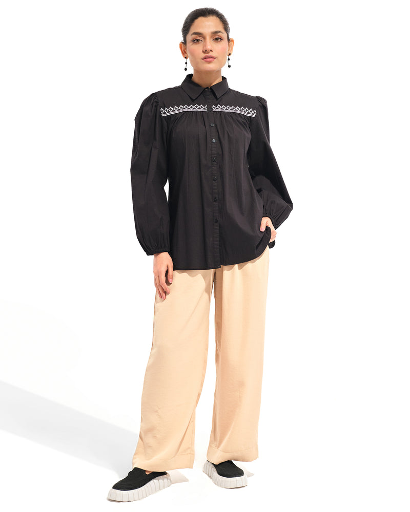Women Embroidery Top - Engine - Buy Now