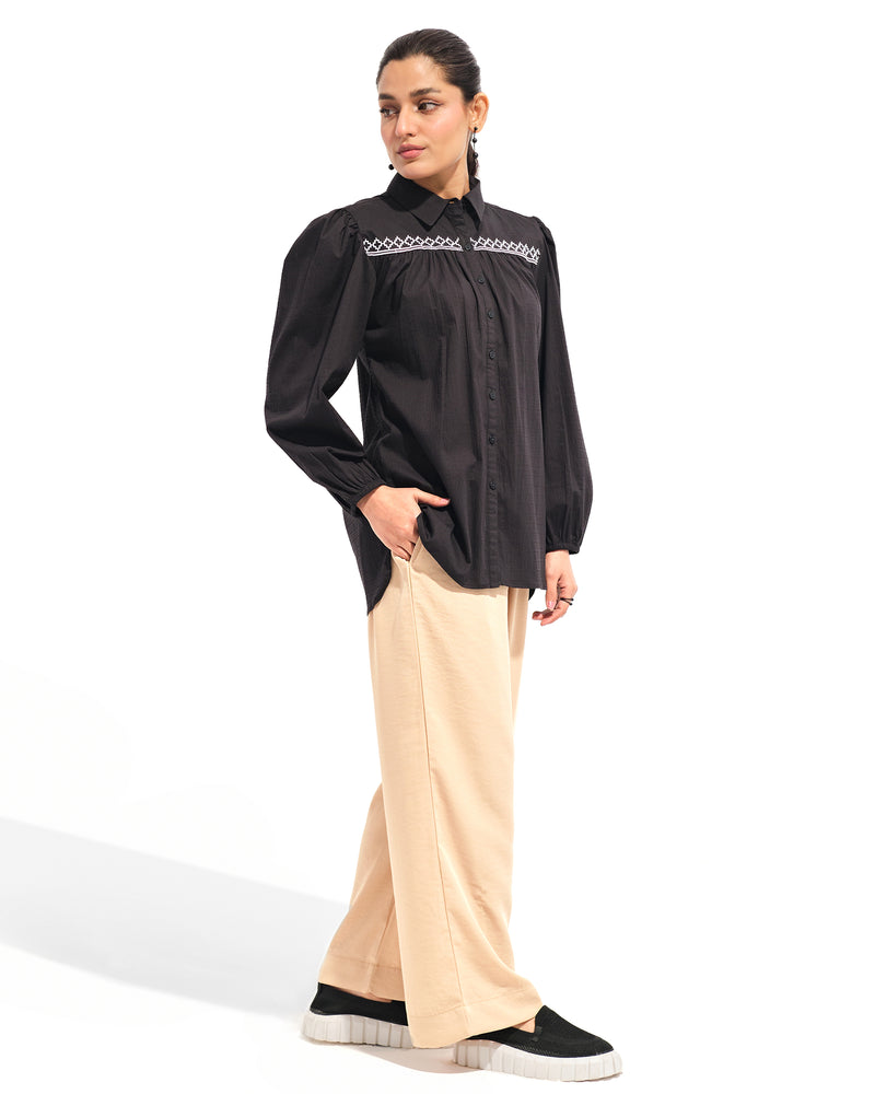 Women Embroidery Top - Engine - Buy Now