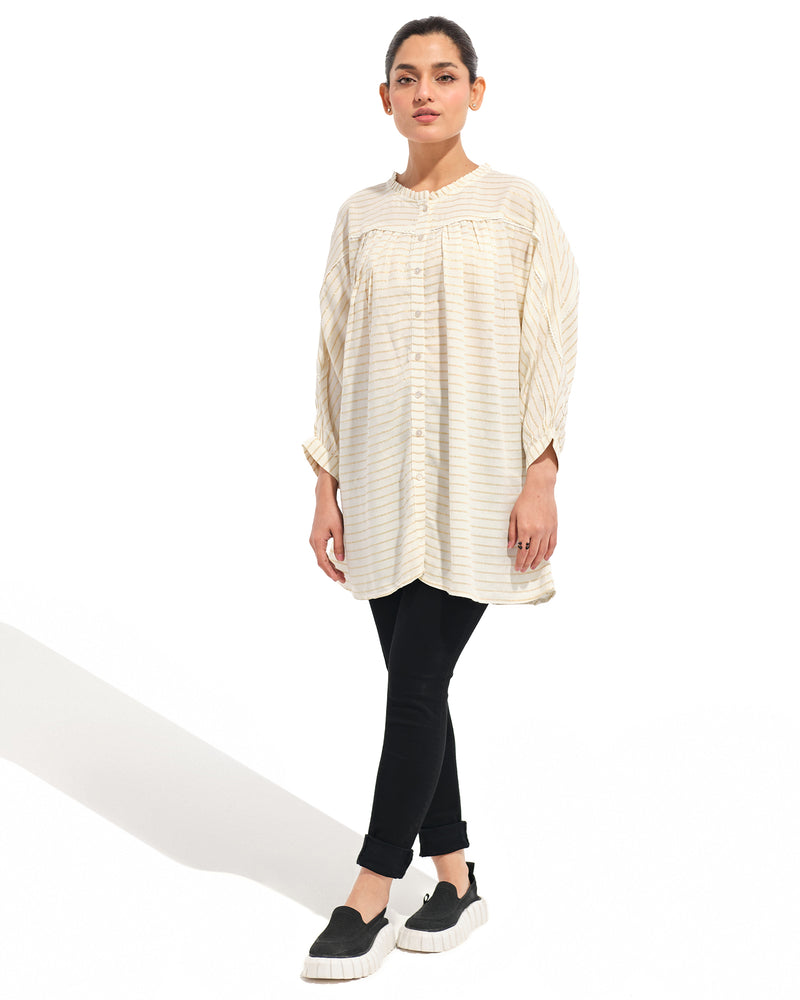 Women Bat Winged Top - Engine - Buy Now
