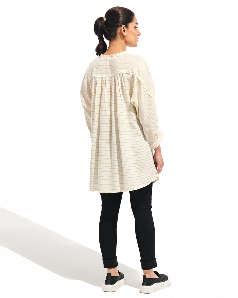 Women Bat Winged Top - Engine - Buy Now