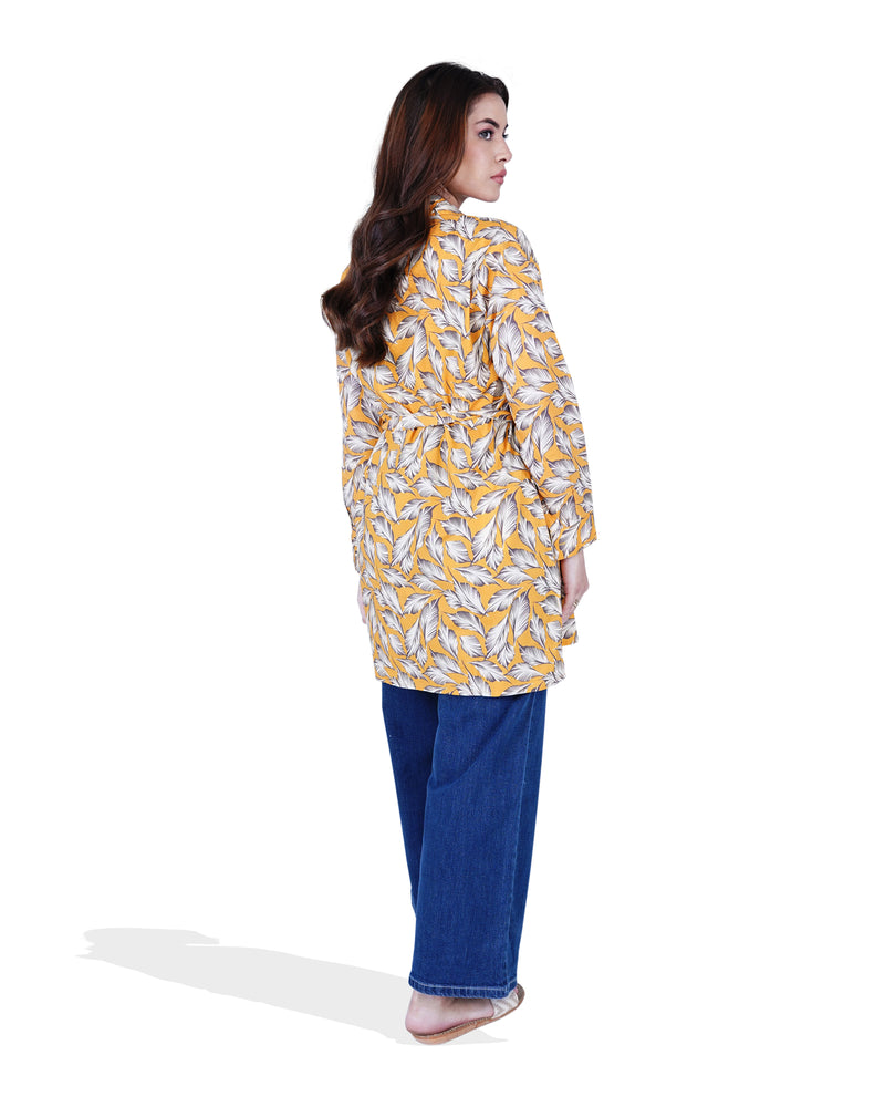 Women Mid-Length Top - Engine - Buy Now