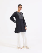 Women Solid Mid-Length Top - Engine - Buy Now