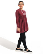 Women Embroidered Top - Engine - Buy Now