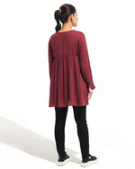Women Embroidered Top - Engine - Buy Now
