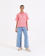 Women Printed Top - Engine - Buy Now