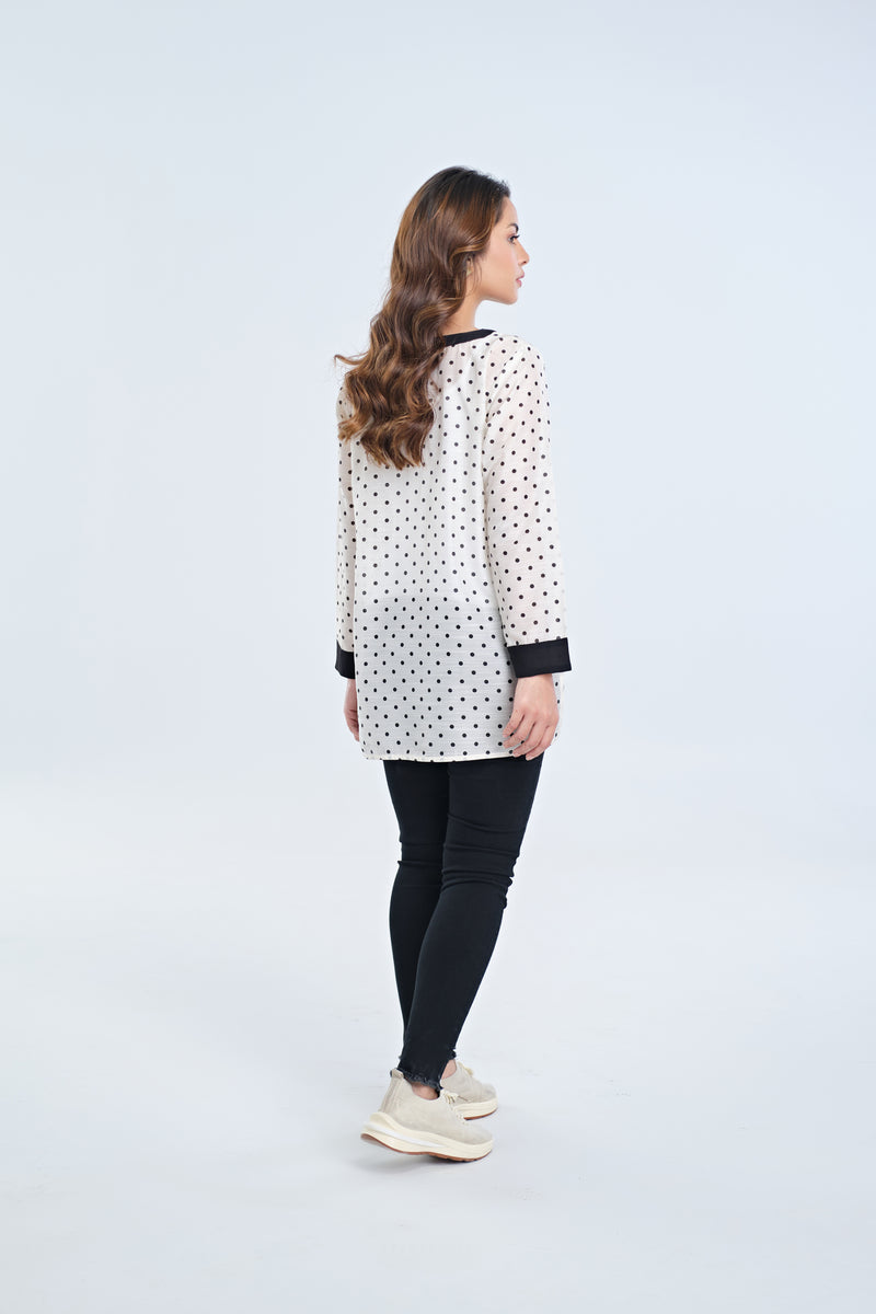 Women Printed Top - Engine - Buy Now