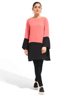 Women Color Block Top - Engine - Buy Now