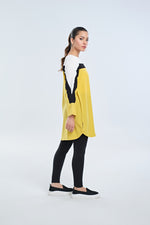 Women Mid-Length Solid Top - Engine - Buy Now