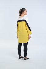 Women Mid-Length Solid Top - Engine - Buy Now