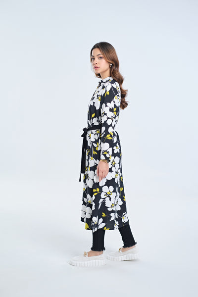 Women Printed Dress