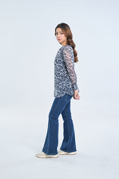 Women Fashion Top