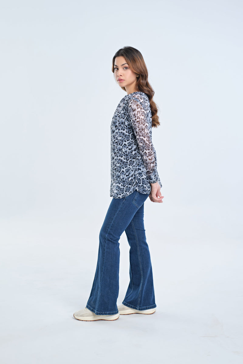Women Fashion Top - Engine - Buy Now
