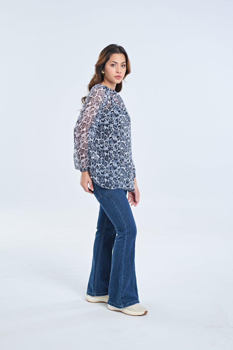 Women Fashion Top - Engine - Buy Now