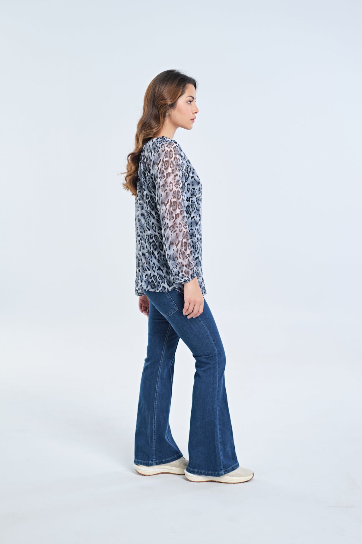 Women Fashion Top - Engine - Buy Now