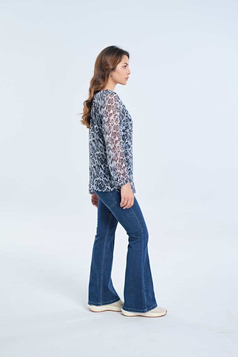 Women Fashion Top - Engine - Buy Now