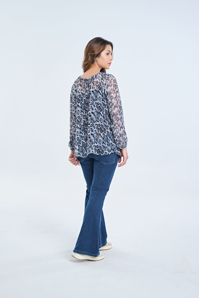 Women Fashion Top - Engine - Buy Now