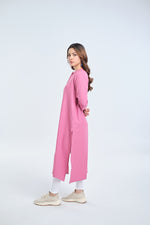 Women Long Woven Top Dress - Engine - Buy Now