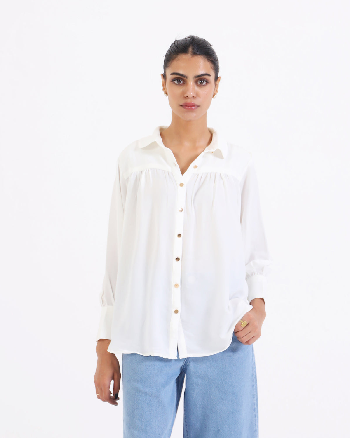 Women Fashion Top - Engine - Buy Now