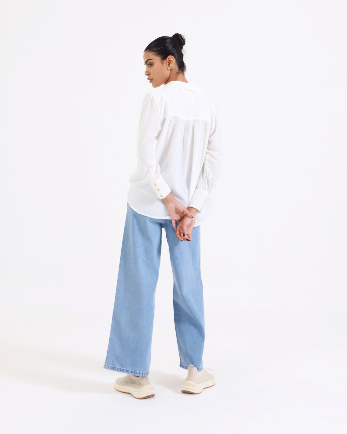 Women Fashion Top - Engine - Buy Now