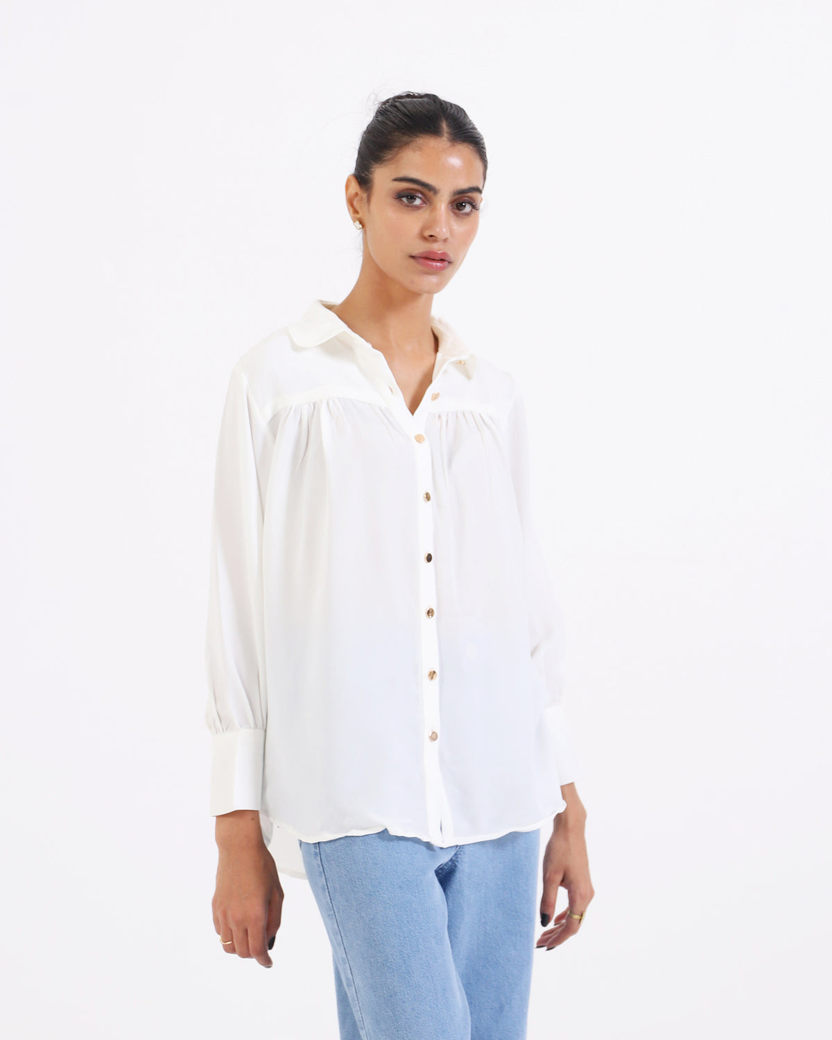 Women Fashion Top - Engine - Buy Now
