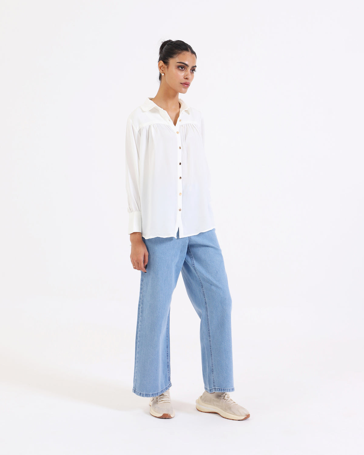 Women Fashion Top - Engine - Buy Now