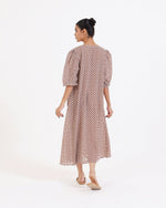 Women Printed Dress - Engine - Buy Now