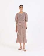 Women Printed Dress - Engine - Buy Now