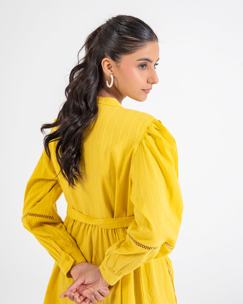 Women Fashion Mid-Length Top - Engine - Buy Now