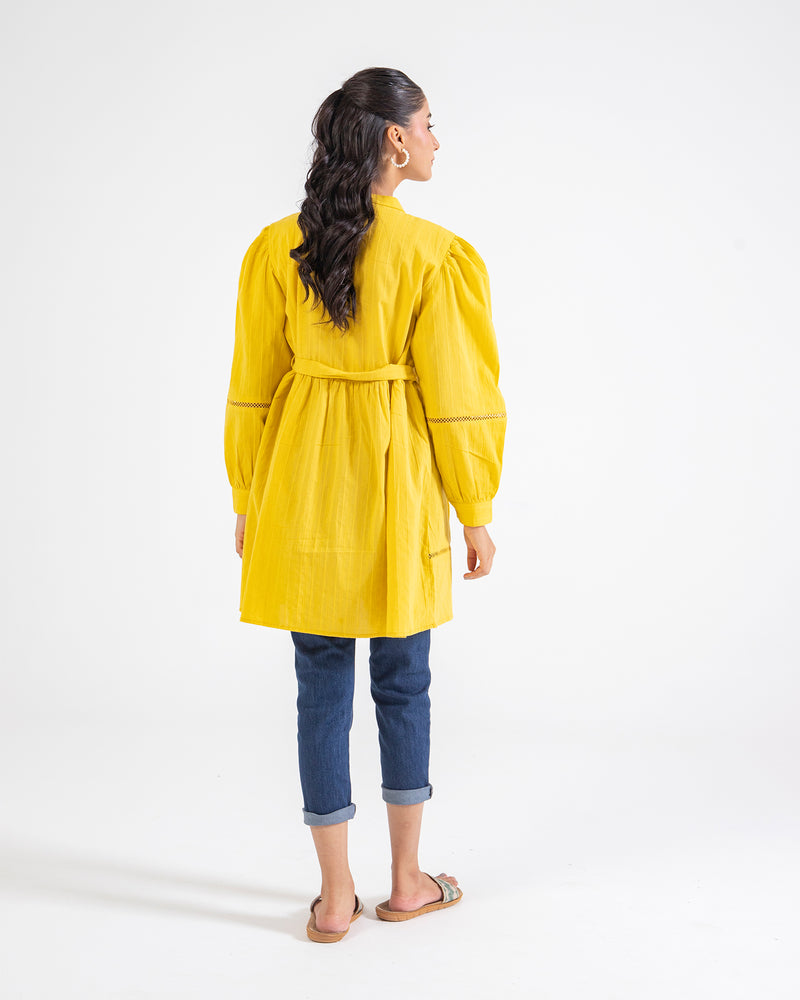 Women Fashion Mid-Length Top - Engine - Buy Now