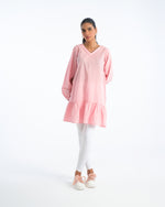Women Fashion Mid-Length Top - Engine - Buy Now