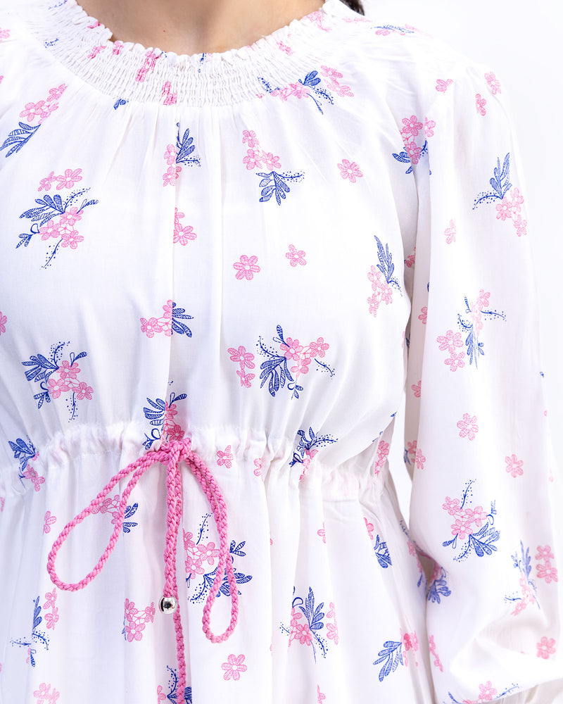 Women Mid-Length Top - Engine - Buy Now