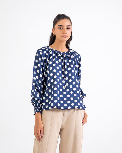 Women Fashion Top