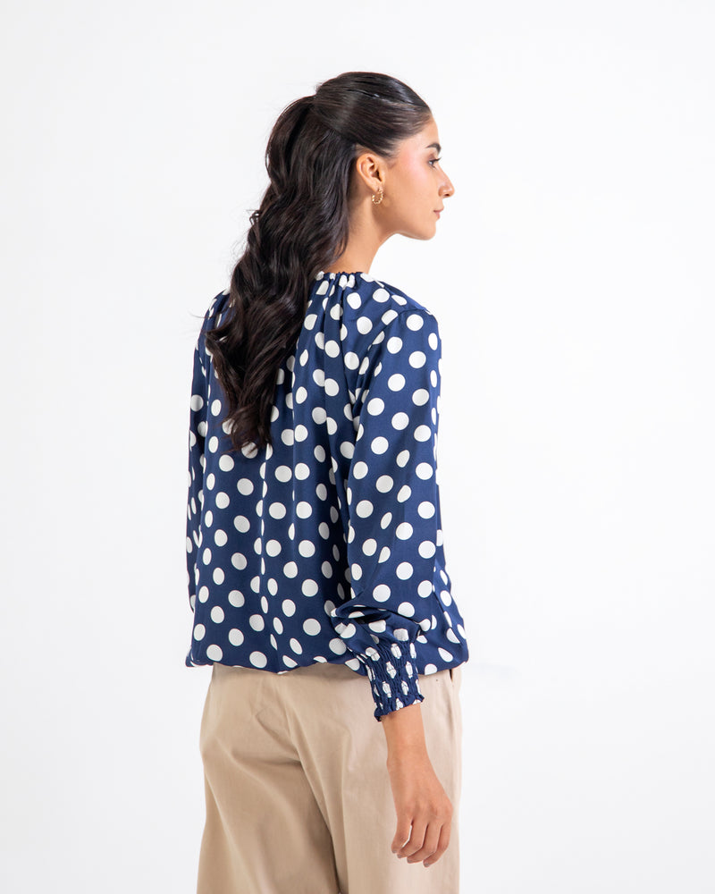 Women Fashion Top - Engine - Buy Now