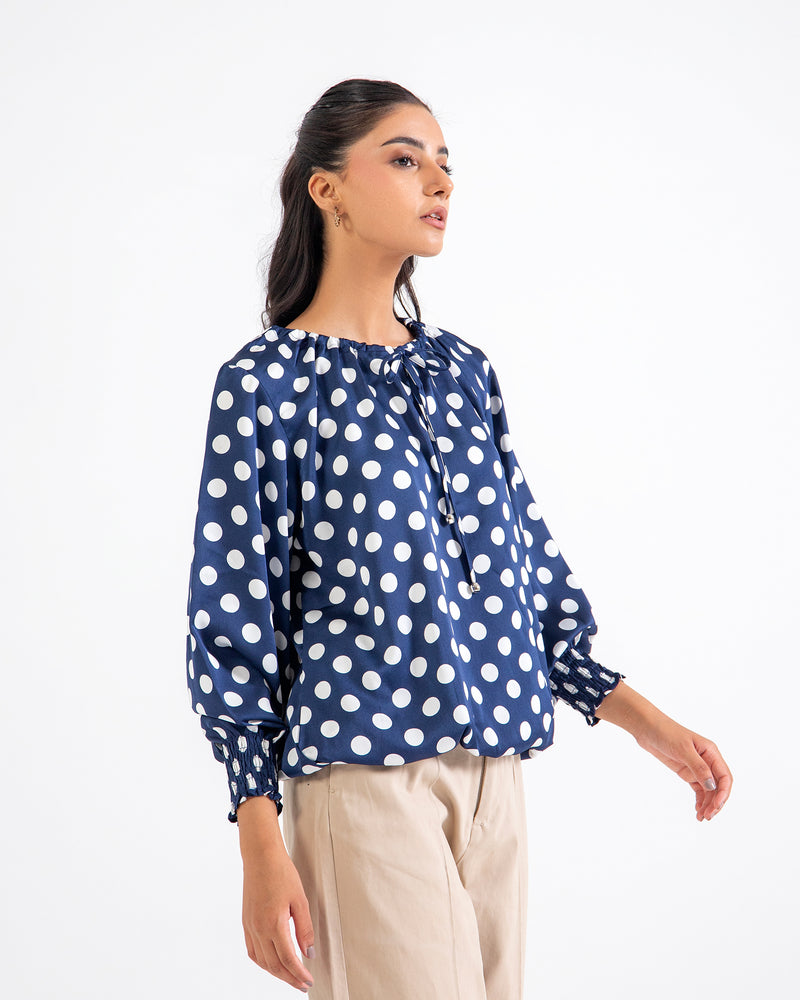 Women Fashion Top - Engine - Buy Now